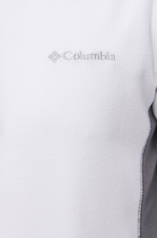 Спортивна кофта Columbia Klamath Range Ii 1352472 білий