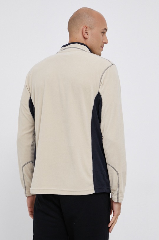 Odzież Columbia bluza sportowa Klamath Range Ii 1352472 beżowy