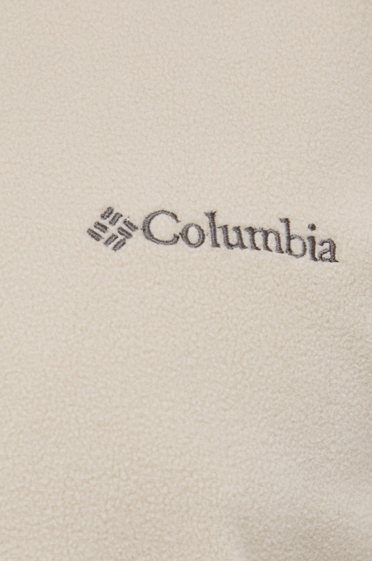 Columbia bluza sportowa Klamath Range Ii 1352472 beżowy