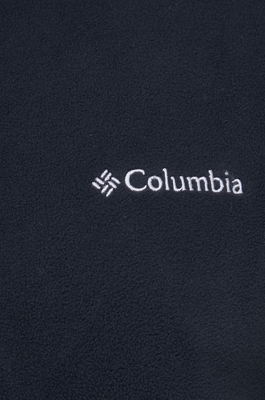 Športová mikina Columbia Klamath Range Ii 1352472 sivá