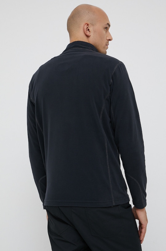 Îmbrăcăminte Columbia hanorac Klamath Range Ii 1352472 negru