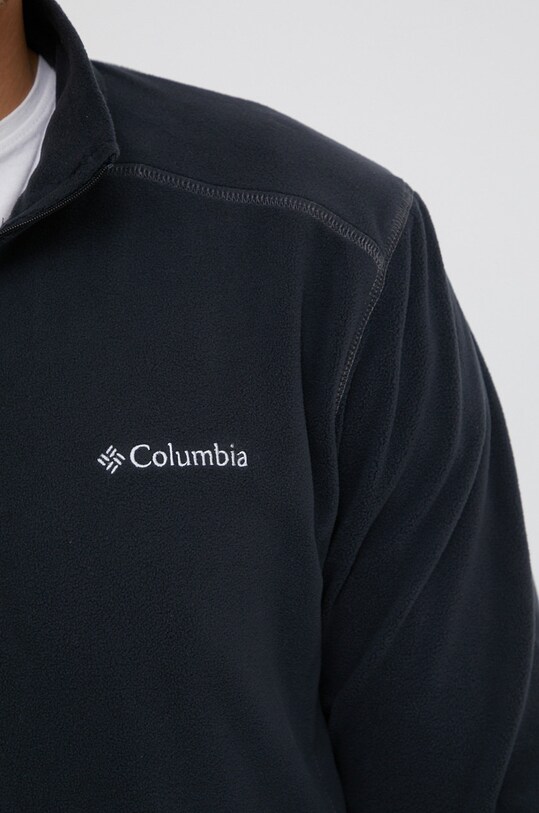 Спортивная кофта Columbia Klamath Range Ii 1352472 чёрный