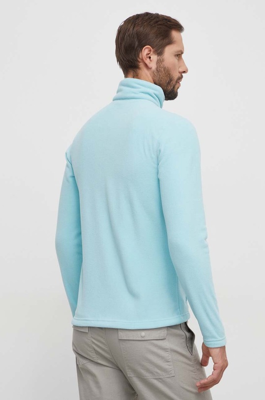 Odzież Columbia bluza sportowa Fast Trek Light 1772751 niebieski