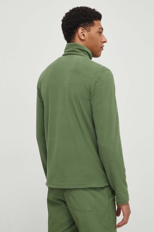 Odzież Columbia bluza sportowa Fast Trek Light 1772751 zielony