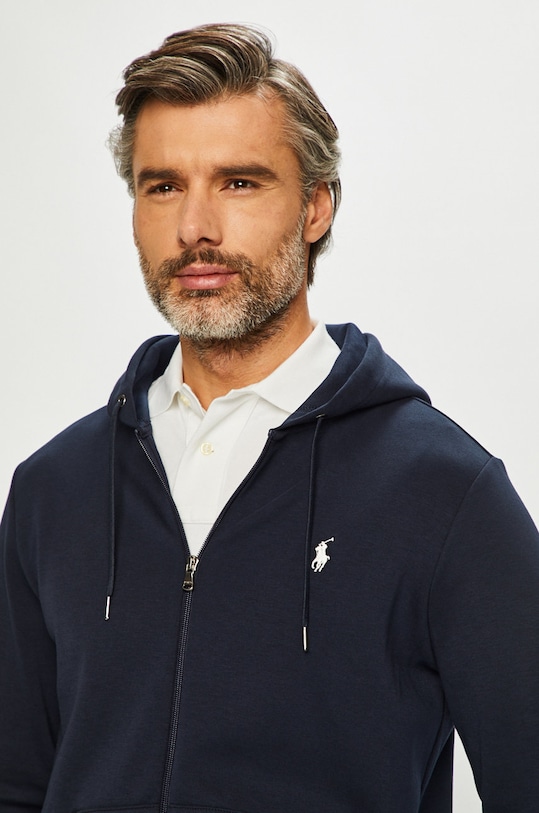 Polo Ralph Lauren - Bluza 710652313008 710652313008 granatowy AA00