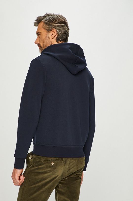 Polo Ralph Lauren - Mikina tmavomodrá 710652313008