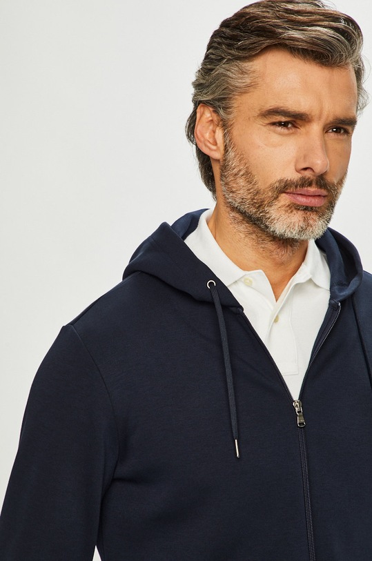 Polo Ralph Lauren - Mikina 710652313008 tmavomodrá