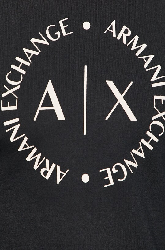 Armani Exchange - Кофта 8NZM87.Z9N1Z темно-синій