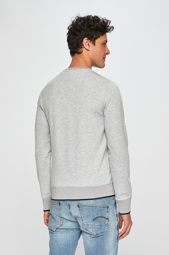 Odjeća Armani Exchange - Majica 8NZM87.Z9N1Z siva