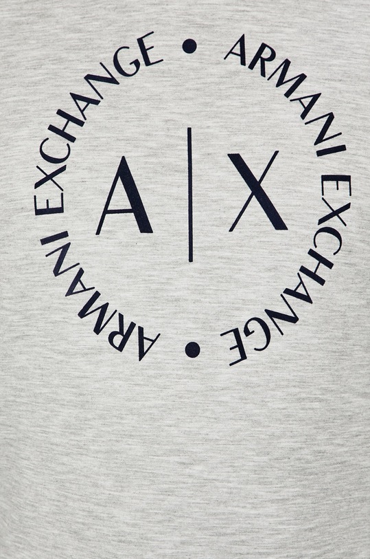 Armani Exchange - Bluza 8NZM87.Z9N1Z 8NZM87.Z9N1Z szary
