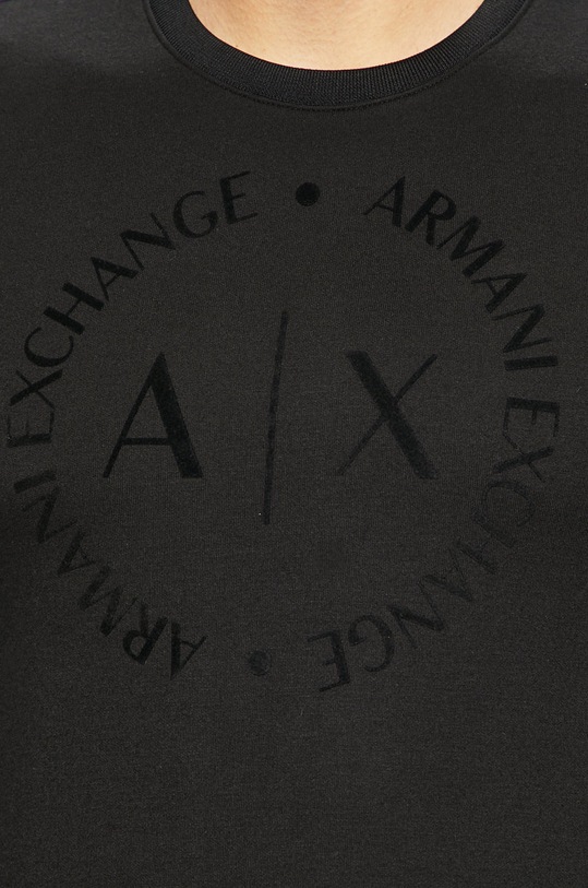 Armani Exchange - Mikina 8NZM87.Z9N1Z