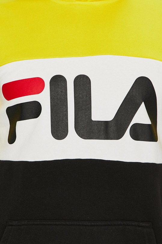 Fila - Mikina 687001 černá
