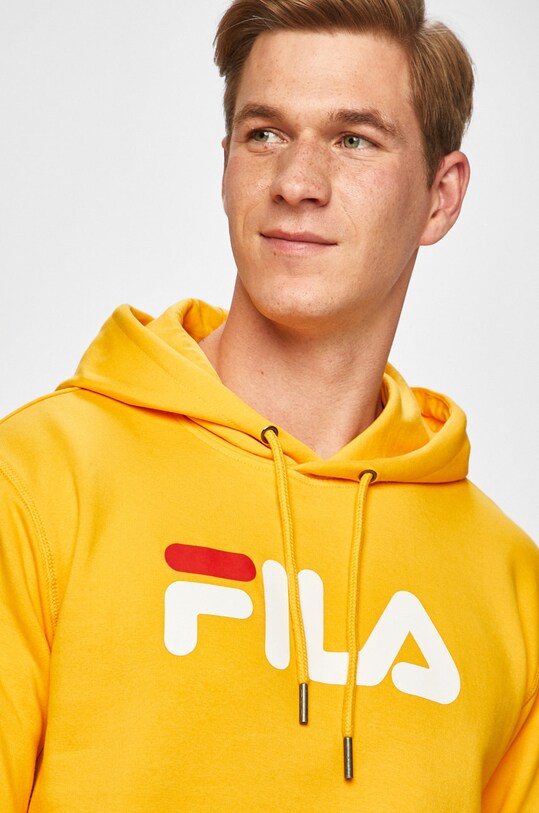 Fila - Mikina žlutá 681090