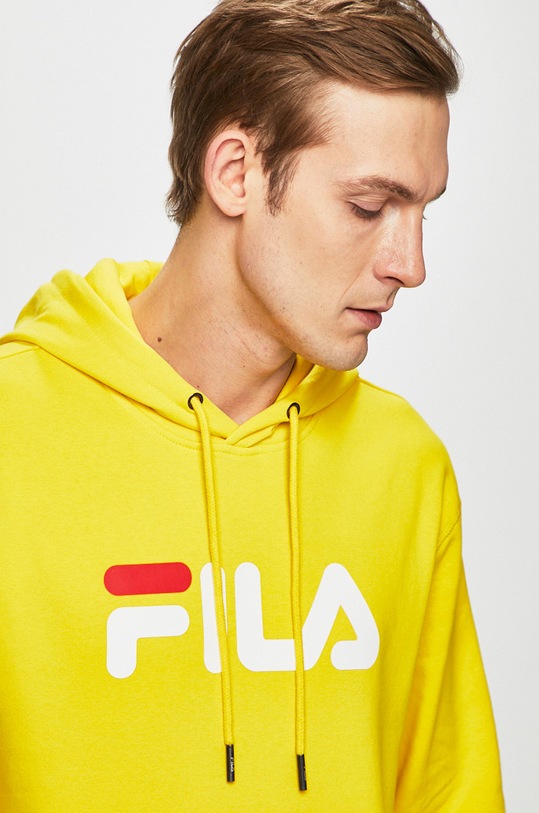 Fila - Mikina žlutá 681090