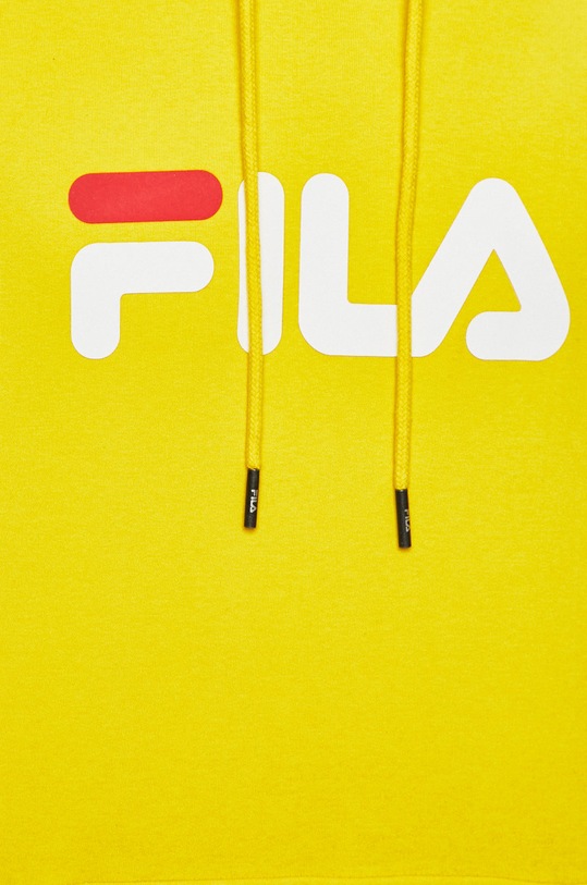 Fila - Mikina 681090 žlutá