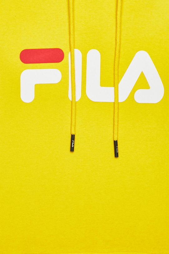 Fila - Mikina 681090 žlutá