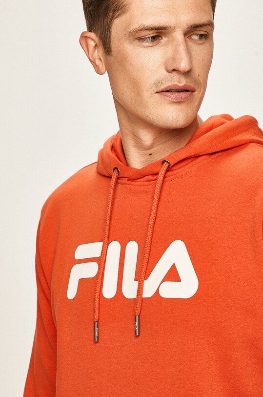 Fila - Bluza portocaliu 681090
