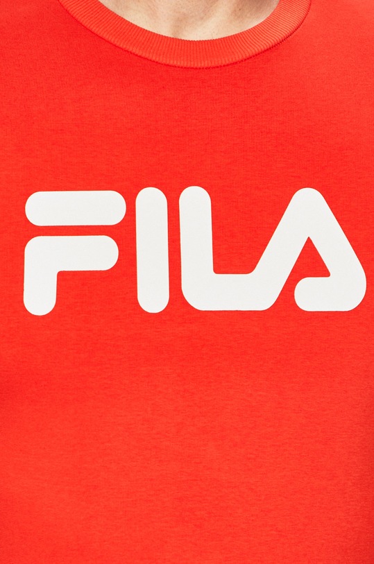Fila - Bluza 681091 czerwony