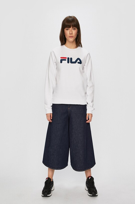 Fila - Кофта білий 681091