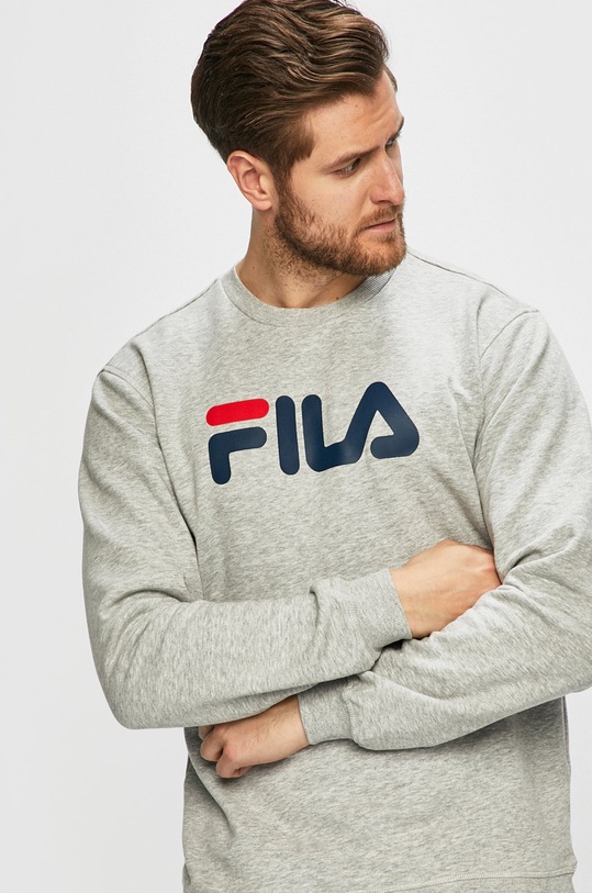 Fila - Bluza print gri 681091