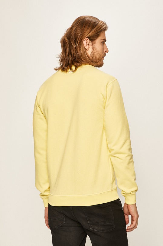 Oblečenie Levi's - Rifle 681091 žltá