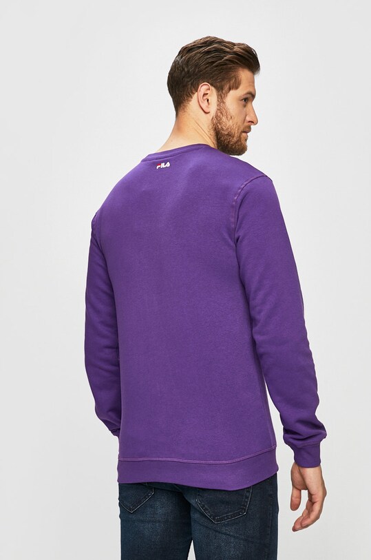 Fila - Bluza fioletowy 681091