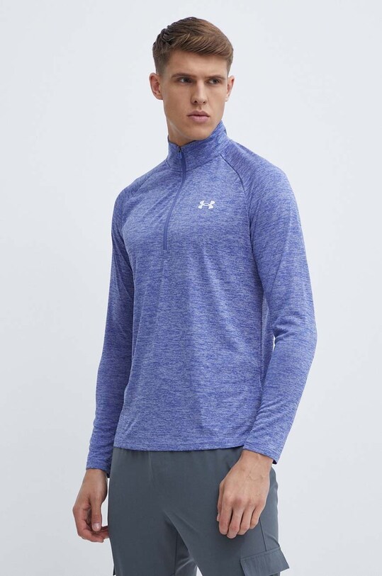 Under Armour bluza treningowa Tech 2.0 niebieski 1328495