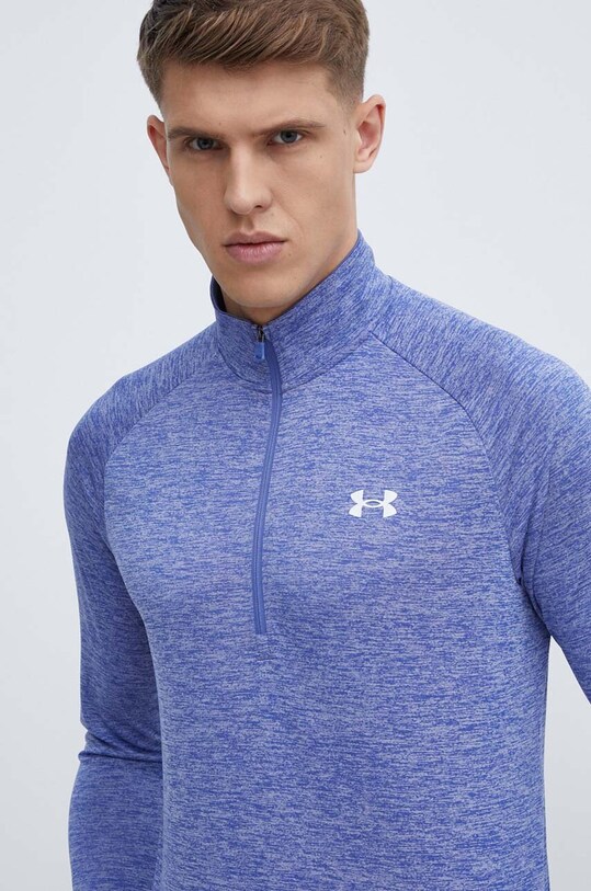 Under Armour bluza treningowa Tech 2.0 niebieski 1328495