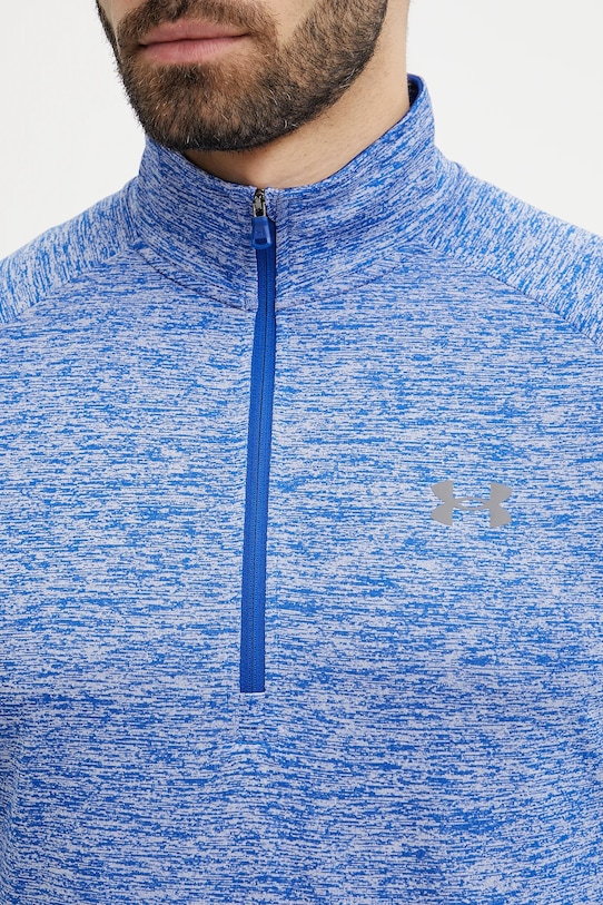 Φούτερ προπόνησης Under Armour Tech 2.0 1328495 μπλε