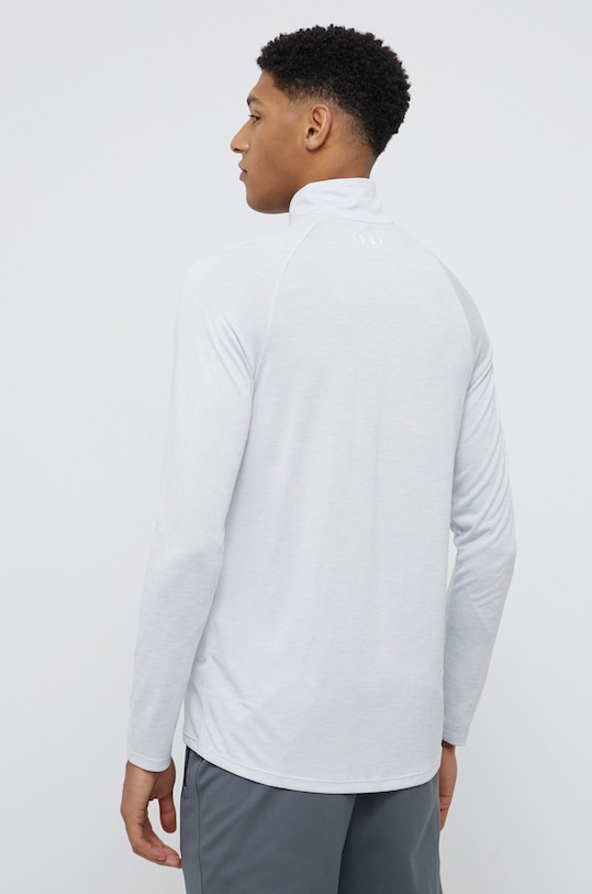 Ρούχα Φούτερ προπόνησης Under Armour Tech 2.0 1328495 γκρί