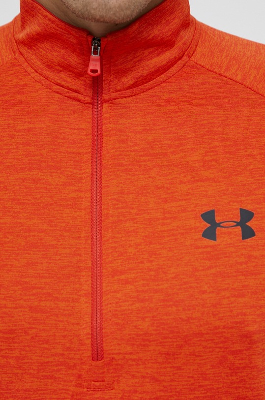 Under Armour bluza treningowa Tech 2.0 1328495 pomarańczowy