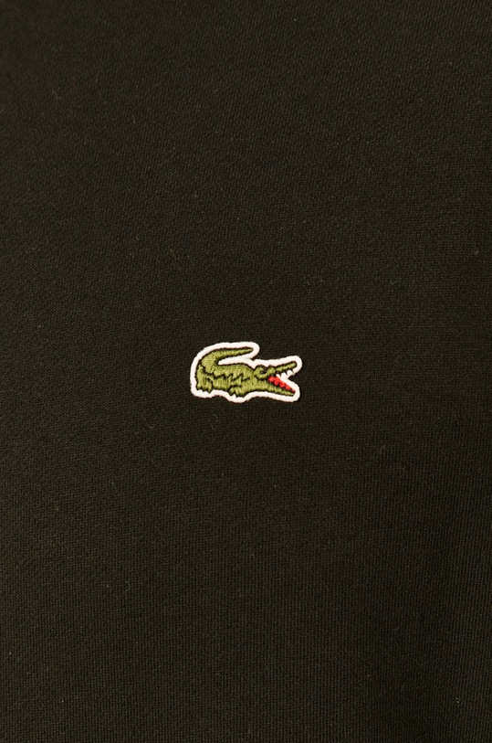 Lacoste - Bluza SH4385 negru