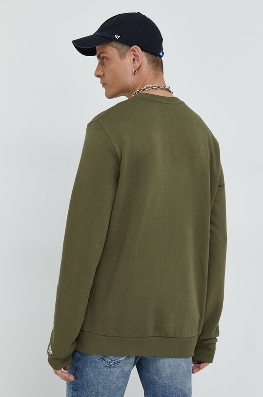 Îmbrăcăminte New Era bluză 11863702 verde