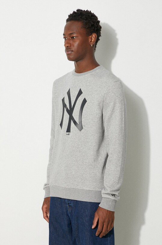 Odjeća New Era - Majica 11863704 siva