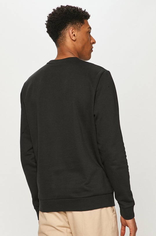 Îmbrăcăminte New Era bluză 11863705 negru