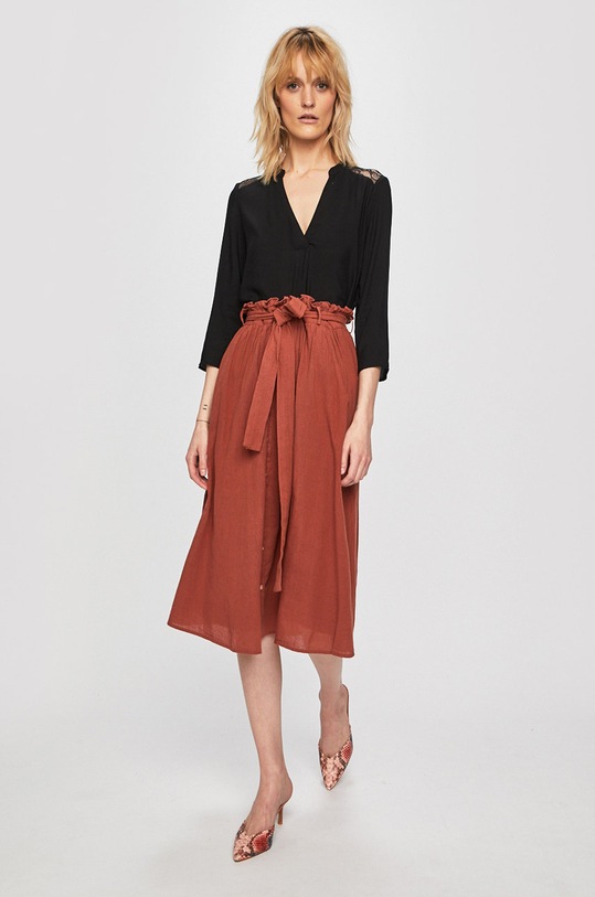 Vero Moda - Halenka 10210534 černá AA00