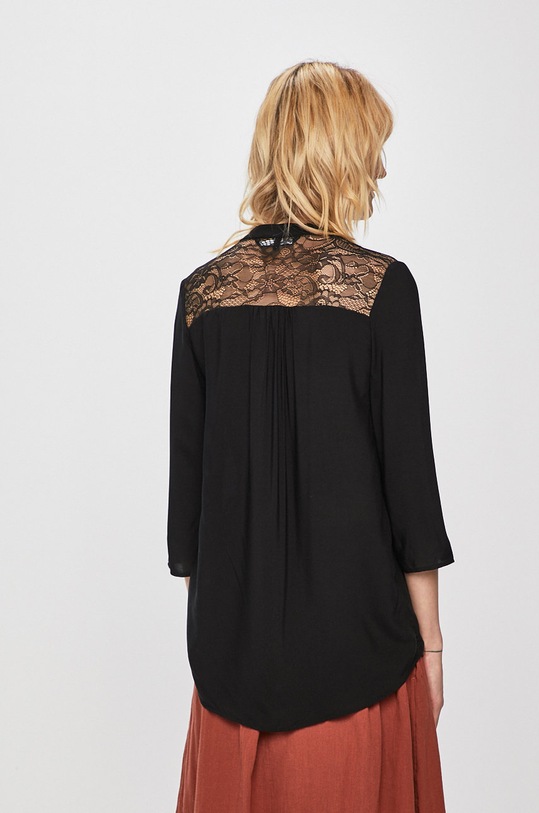 Oblečení Vero Moda - Halenka 10210534 černá