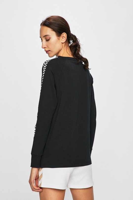 Îmbrăcăminte Hummel - Bluza 203634 negru