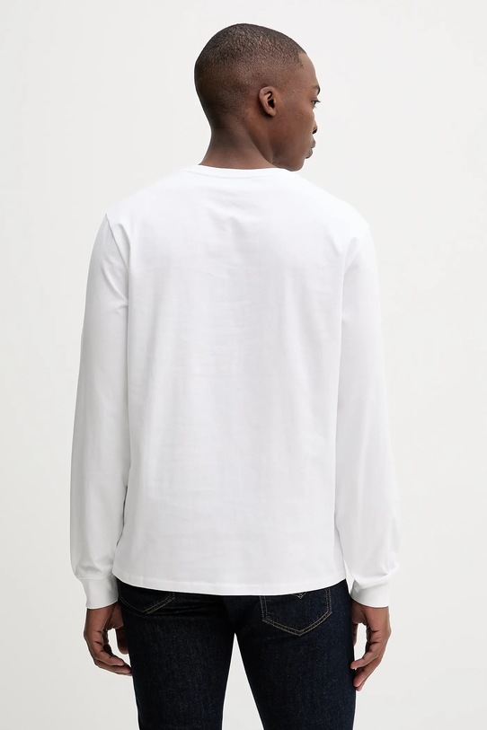 Îmbrăcăminte Levi's tricou 72848.0000 alb