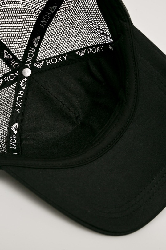 Roxy - Sapka fekete ERJHA03315