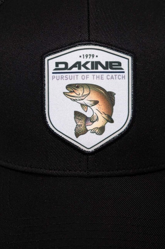 Dakine Caciula 10001895 verde SS23