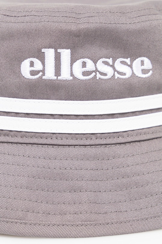 Ellesse - Kapelusz SAAA0839 szary SS21