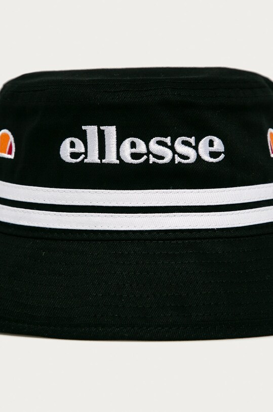 Ellesse - Капелюх SAAA0839 чорний SS21