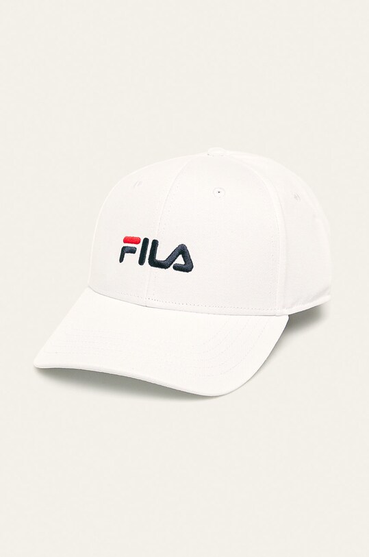 Čiapka Fila biela 686029