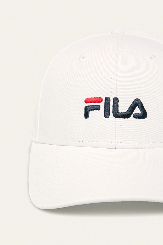 Fila Căciulă 686029 alb AW21