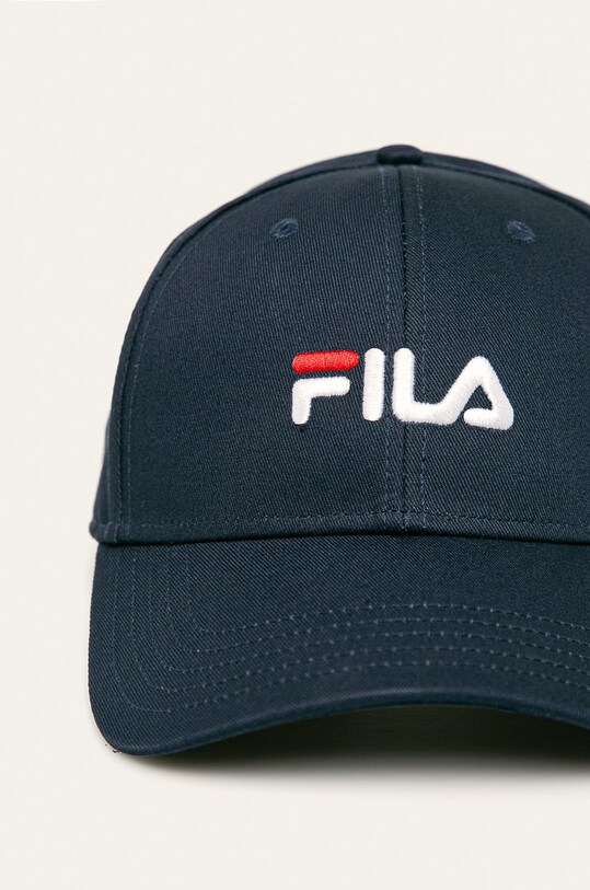 Кепка Fila 686029 темно-синій AW21