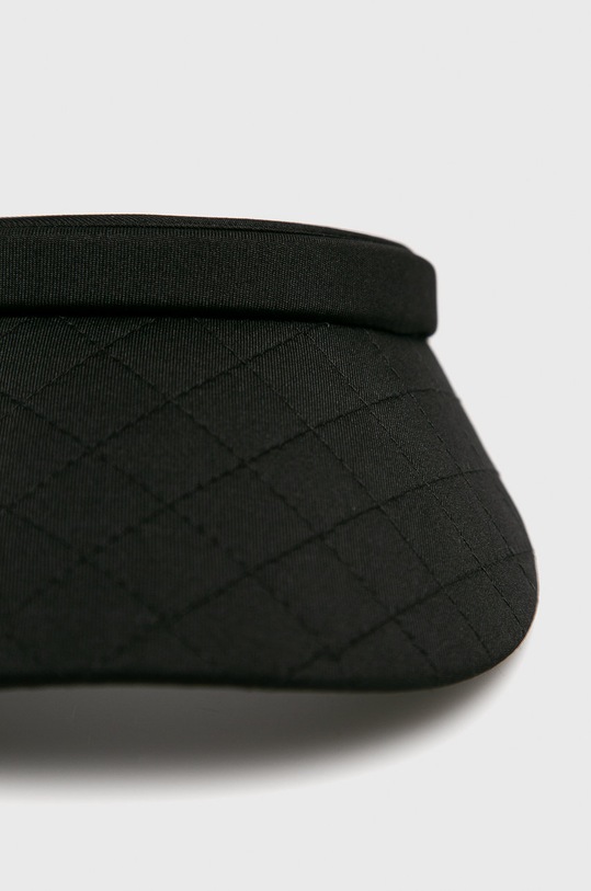 Akcesoria Seafolly - Daszek 71365.HT czarny