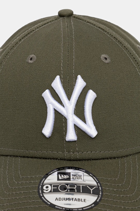 New Era berretto 80636010 verde SS19