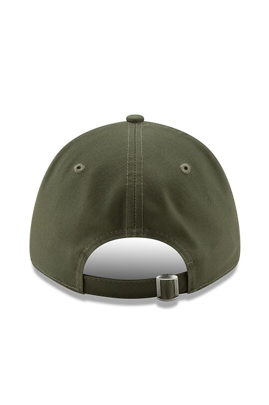 Čepice New Era zelená 80636010