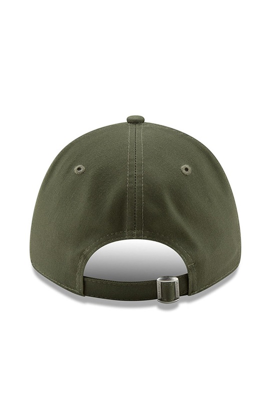 Čepice New Era zelená 80636010